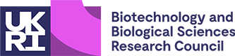 BBSRC logo