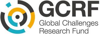 Global Challenges Research Fun logo