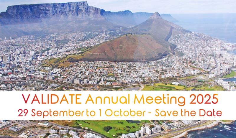 Annual Meeting 2025 - Save the Date