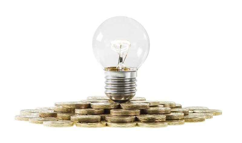Funding Lightbulb