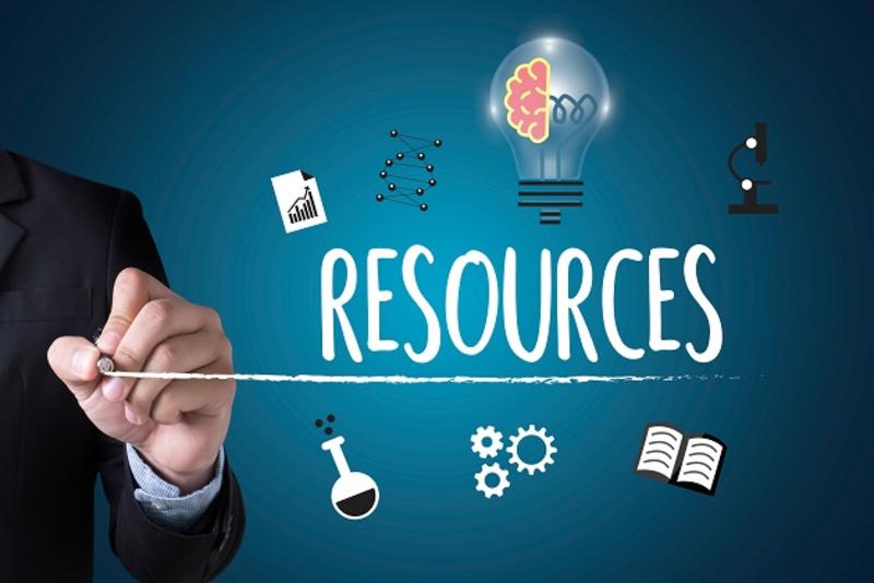 resources