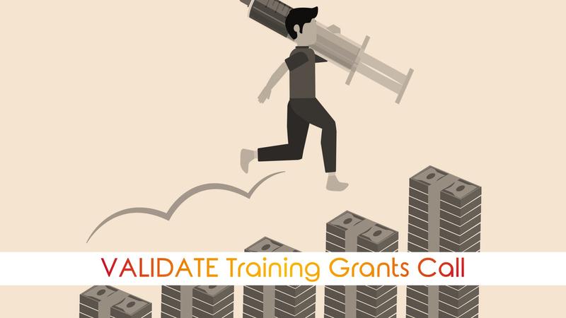training grants call