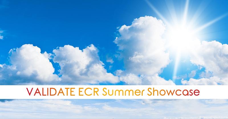 validate ecr summer showcase