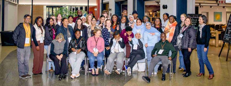 VALIDATE for Schools South Africa - 2026
