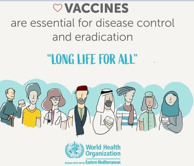 world immunization week
