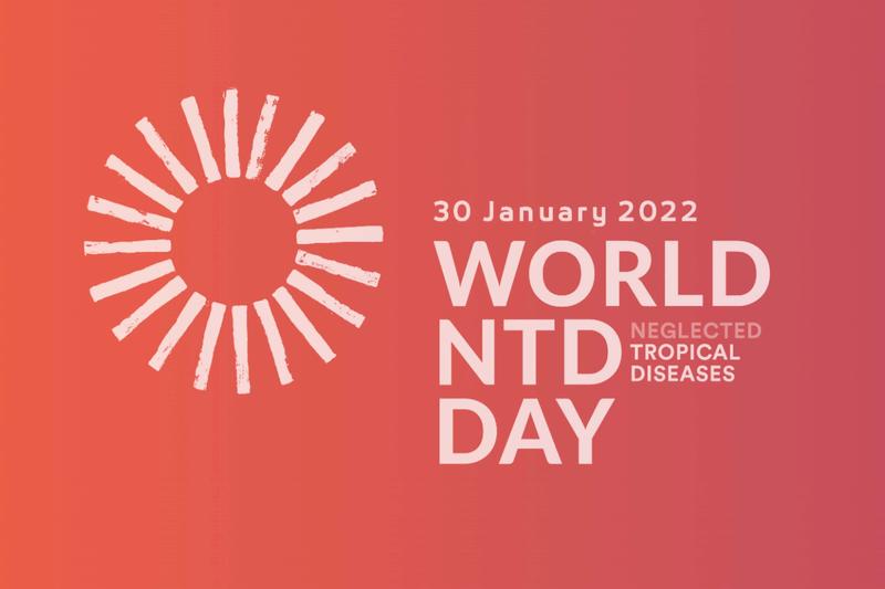 World NTD Day world ntd day