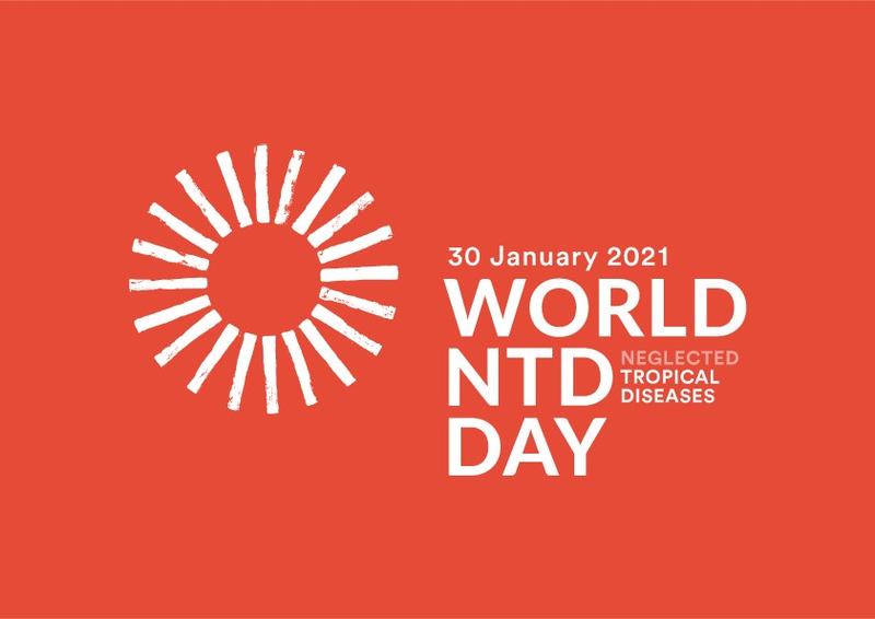 world ntd day logo