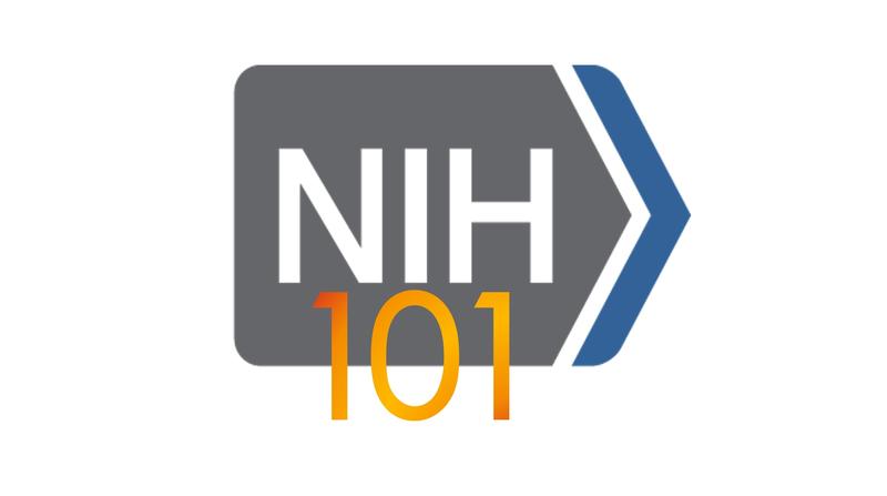 NIH101 NIH101