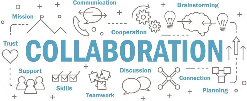 Collaboration collaboration