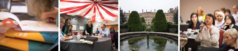 Annual Meeting 2019