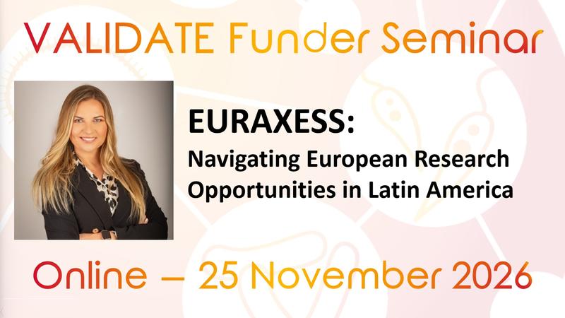 EURAXESS Seminar