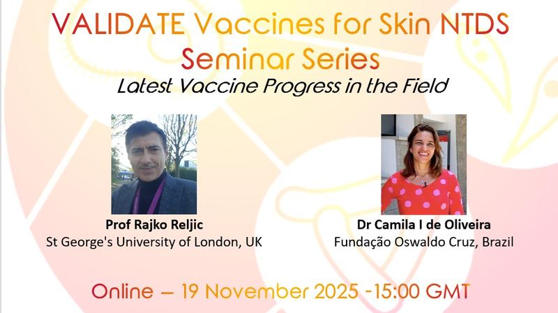 latest vaccine progress in the field