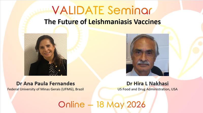 The Future of Leishmaniasis Vaccines 