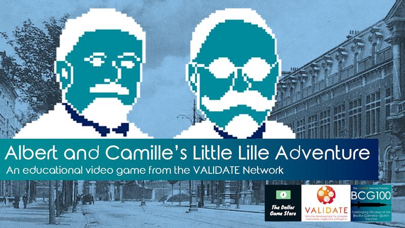 BCG Adventures The VALIDATE Network