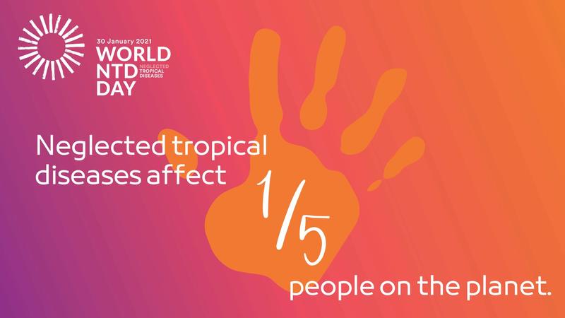 NTDs affect 1 in 5 people on the planet ntd equity twitter scaled