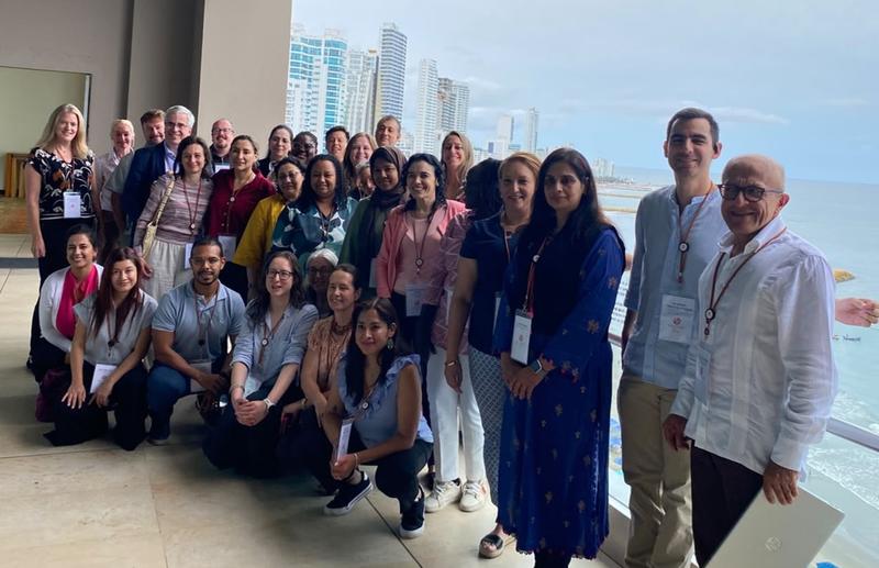 VALIDATE One Health Workshop 2026 VALIDATE One Health Workshop 2026