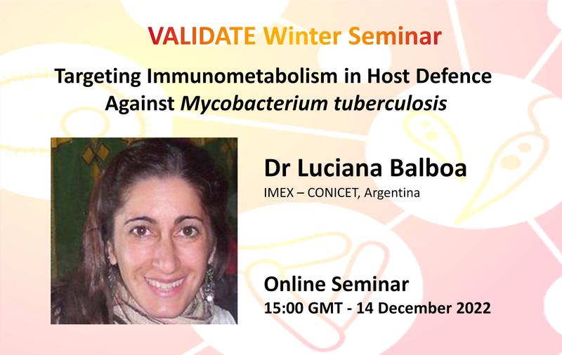 Targeting Immunometabolism in Host Defence Against Mycobacterium Tuberculosis