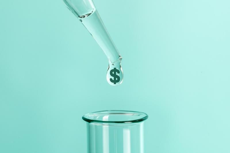 Test Tube Test Tube