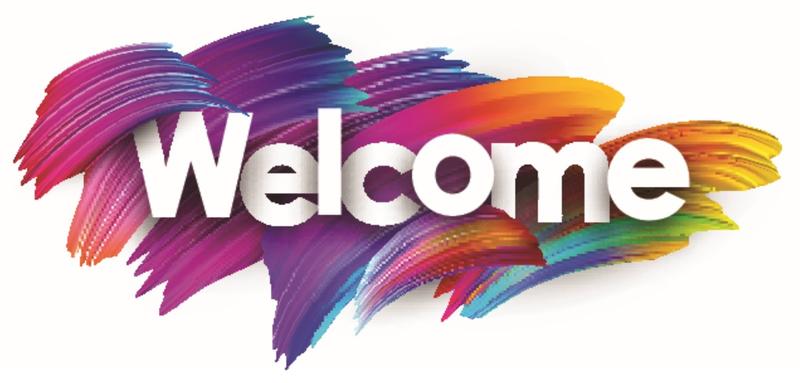 Welcome welcome