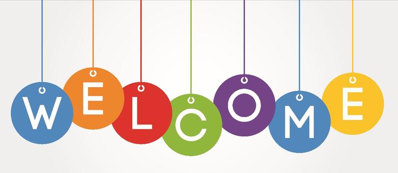 welcome june