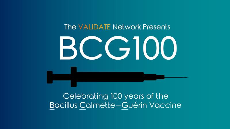 BCG100 BCG100