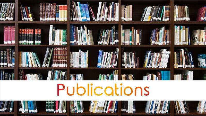 Publications publications