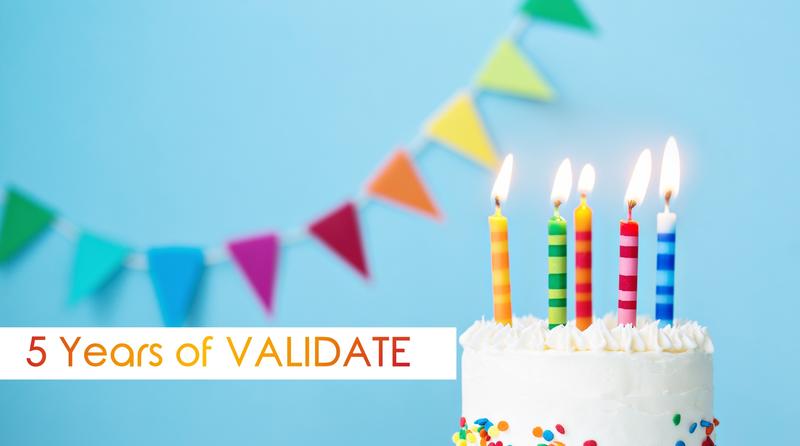 validate 5th birthday