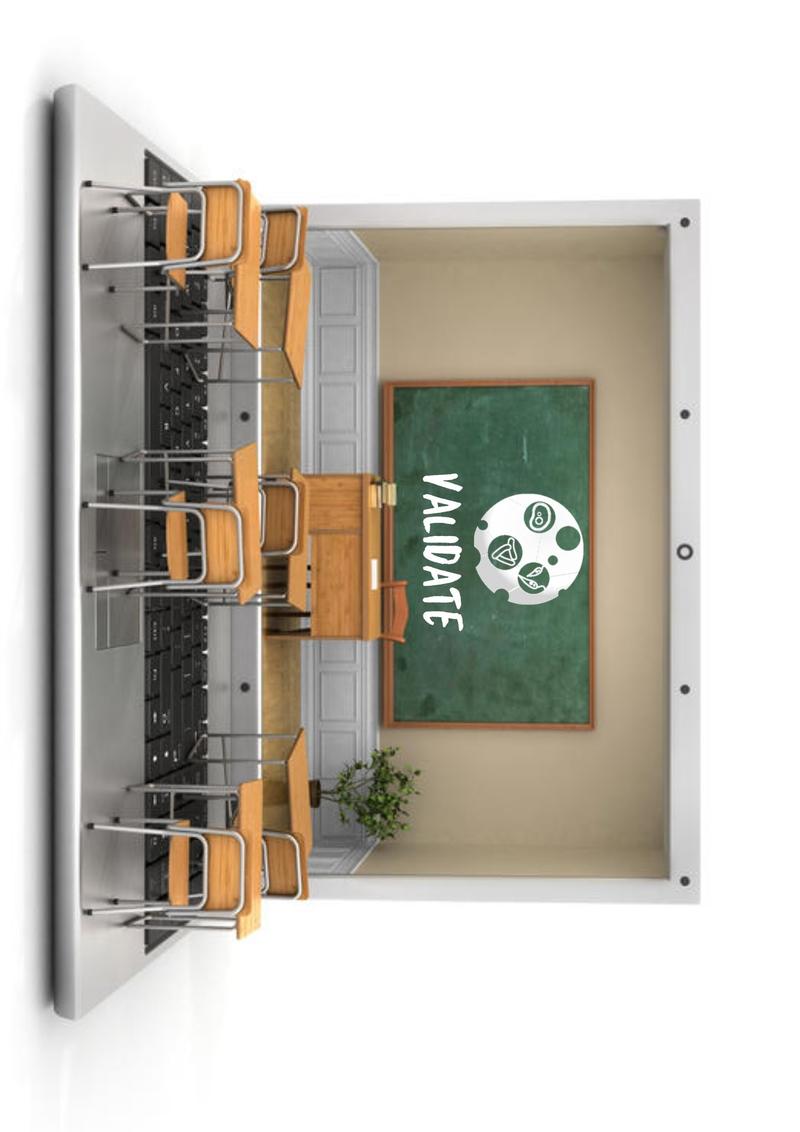 VALIDATE Online School VALIDATE Online School