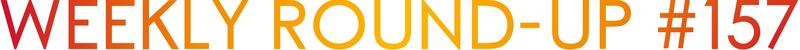 Validate weekly round up validate weekly round up