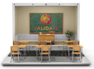 VALIDATE for Schools