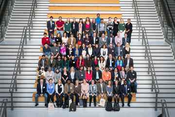 2019 Group Photo 2019 Group Photo