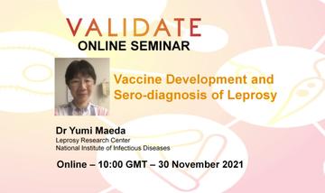Yumi Maeda Seminar