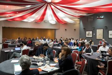 2nd Annual Meeting 2nd annual meeting