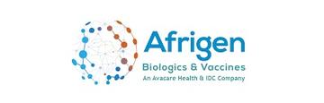 afrigen biologics pty ltd logo