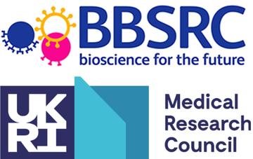 BBSRC UKRI-MRC