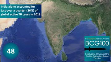 bcg100 fact infographic