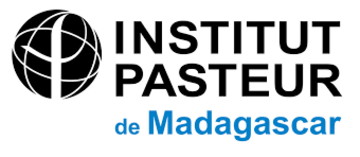 Pasteur Institute Madagascar logo