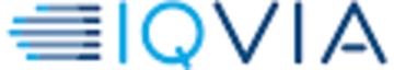 IQVIA Logo