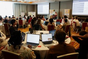 ECR Workshop 2026