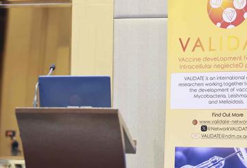 VALIDATE Annual Meeting Research Talks VALIDATE Annual Meeting Research Talks