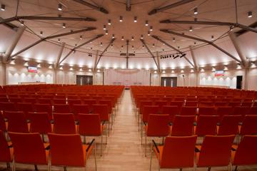 The Grand Hall The Grand Hall