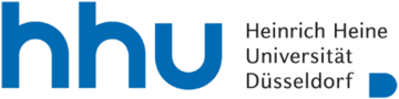 Heinrich Heine University (HHU) Logo