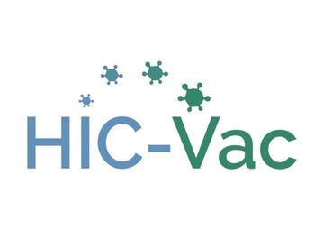 HIC-VAC logo
