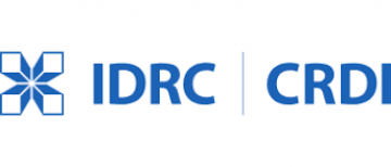 IDRC logo