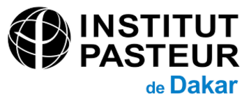 institut pasteur dakar logo