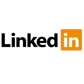 Linkedin logo