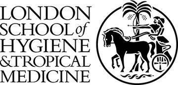 LSHTM logo