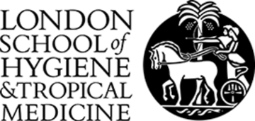 LSHTM logo