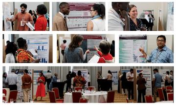Poster Session Annual Meeting 2026