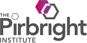 pirbright logo